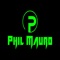 Simple Life (feat. Bernz) - Phil Mauro lyrics