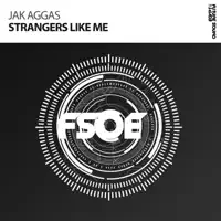 Strangers Like Me (Extended Mix) — Jak Aggas