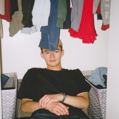 Age of Consent - Single