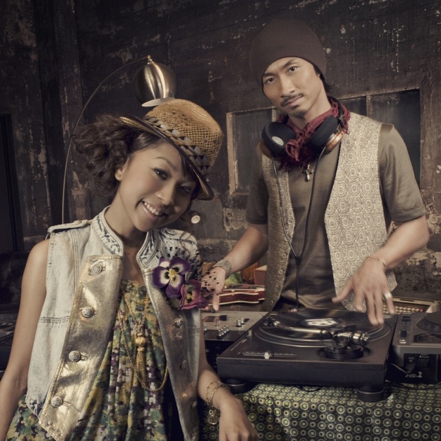 EXILE TRIBE PERFECT MIX - EP - DJ MAKIDAI from EXILEのアルバム