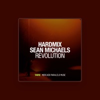 Sean Michaels