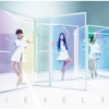 LEVEL3 ジャケット写真