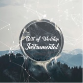 Best of Worship (Instrumental Album) artwork
