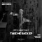 Take Me Back (Mediahora Remix) - Rico Martinez lyrics