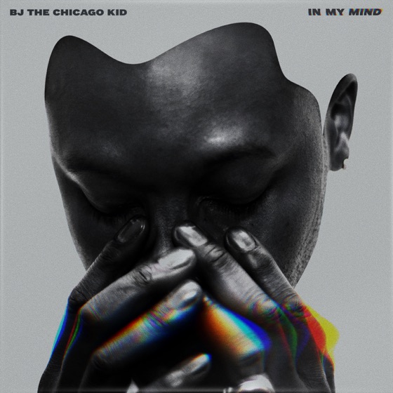 Cover artwork for Falling on My Face