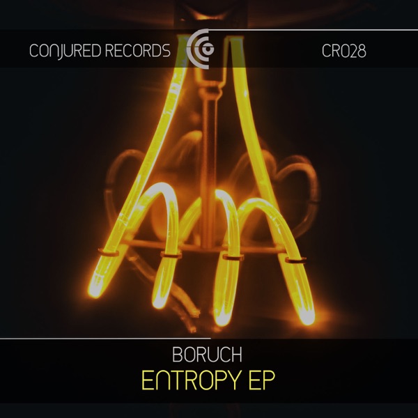 Entropy - Single