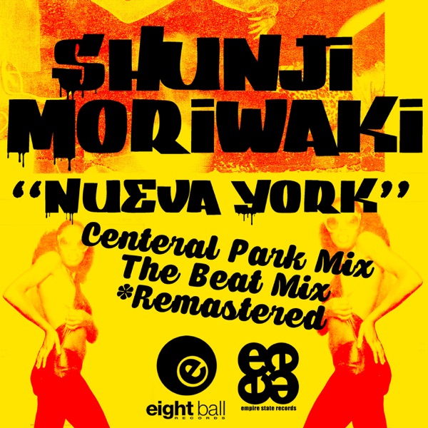 Nueva York - Single