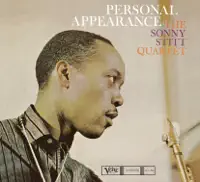 Avalon — Sonny Stitt