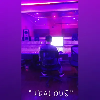 Listen to Jealous - Single by Miracle Bro
