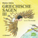 Dimiter Inkiow - Griechische Sagen III