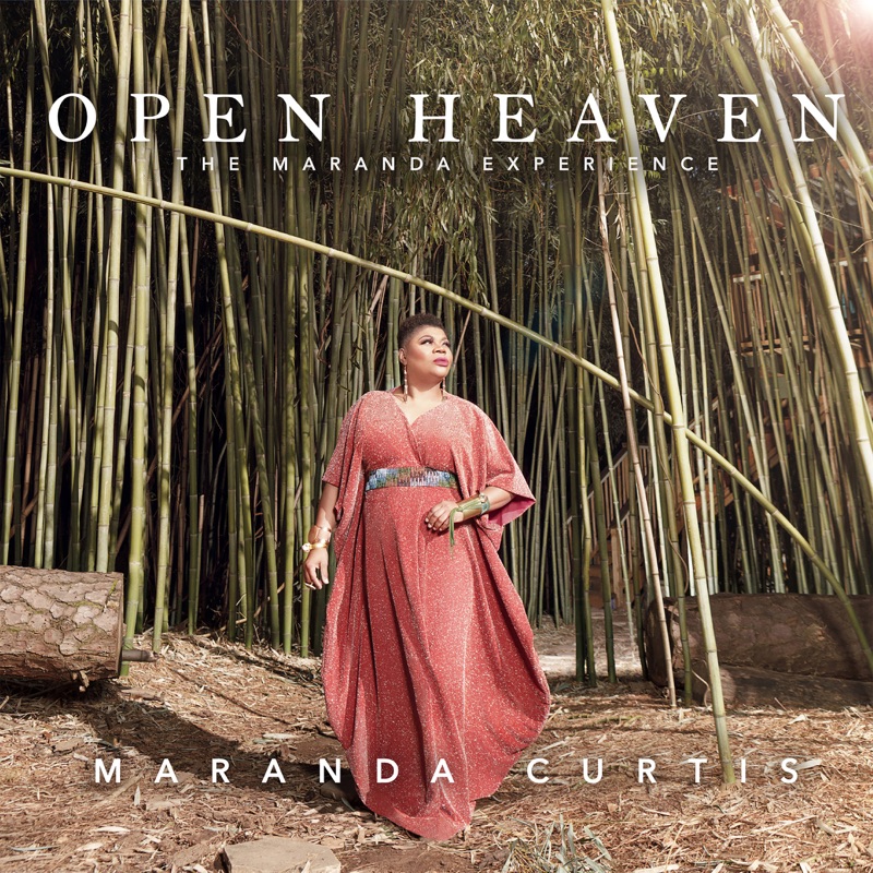 Open Heaven (Live)