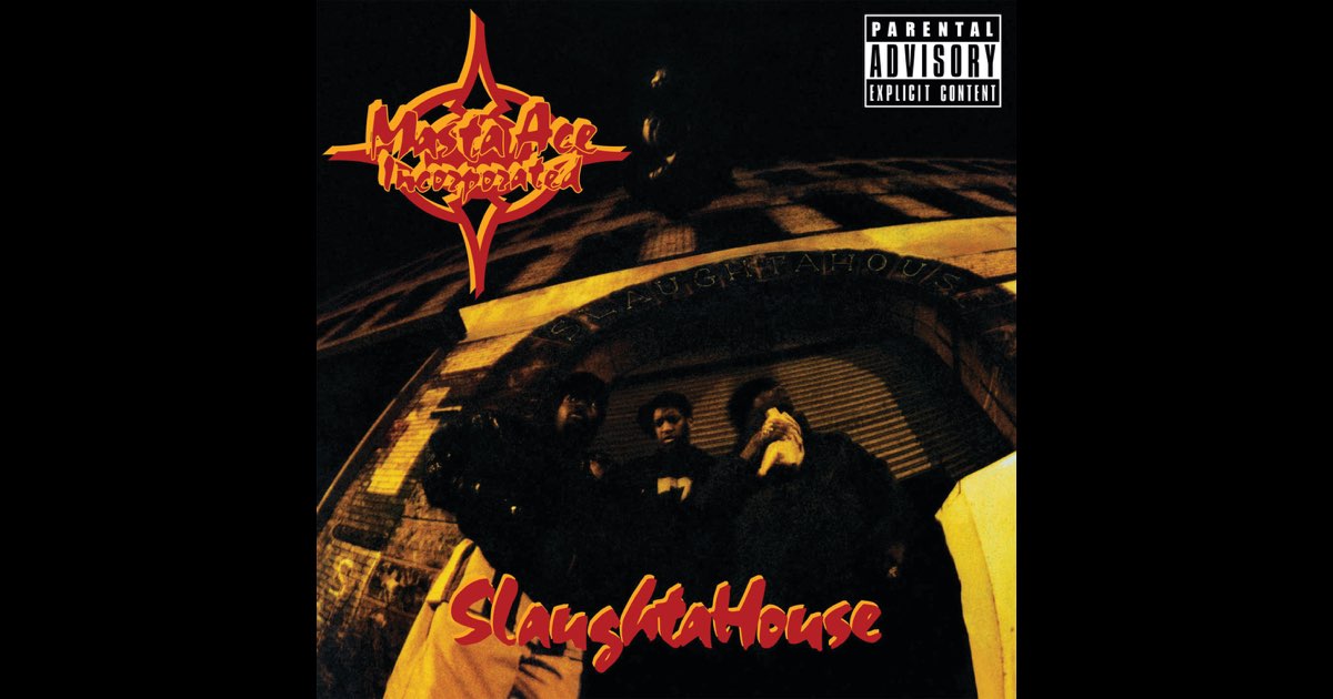 SlaughtaHouse (Deluxe Edition) - Album by Masta Ace