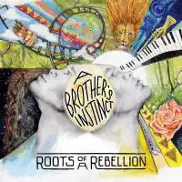 Half Full — Roots of a Rebellion