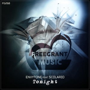 Tonight (feat. Scolario) - Single