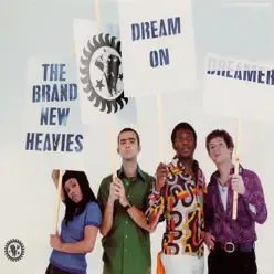 Dream On Dreamer - EP - The Brand New Heavies