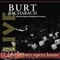Burt Bacharach: Live At the Sydney Opera House