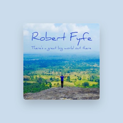 Listen to Robert Fyfe, watch music videos, read bio, see tour dates & more!