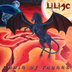 Liliac - Chain of Thorns