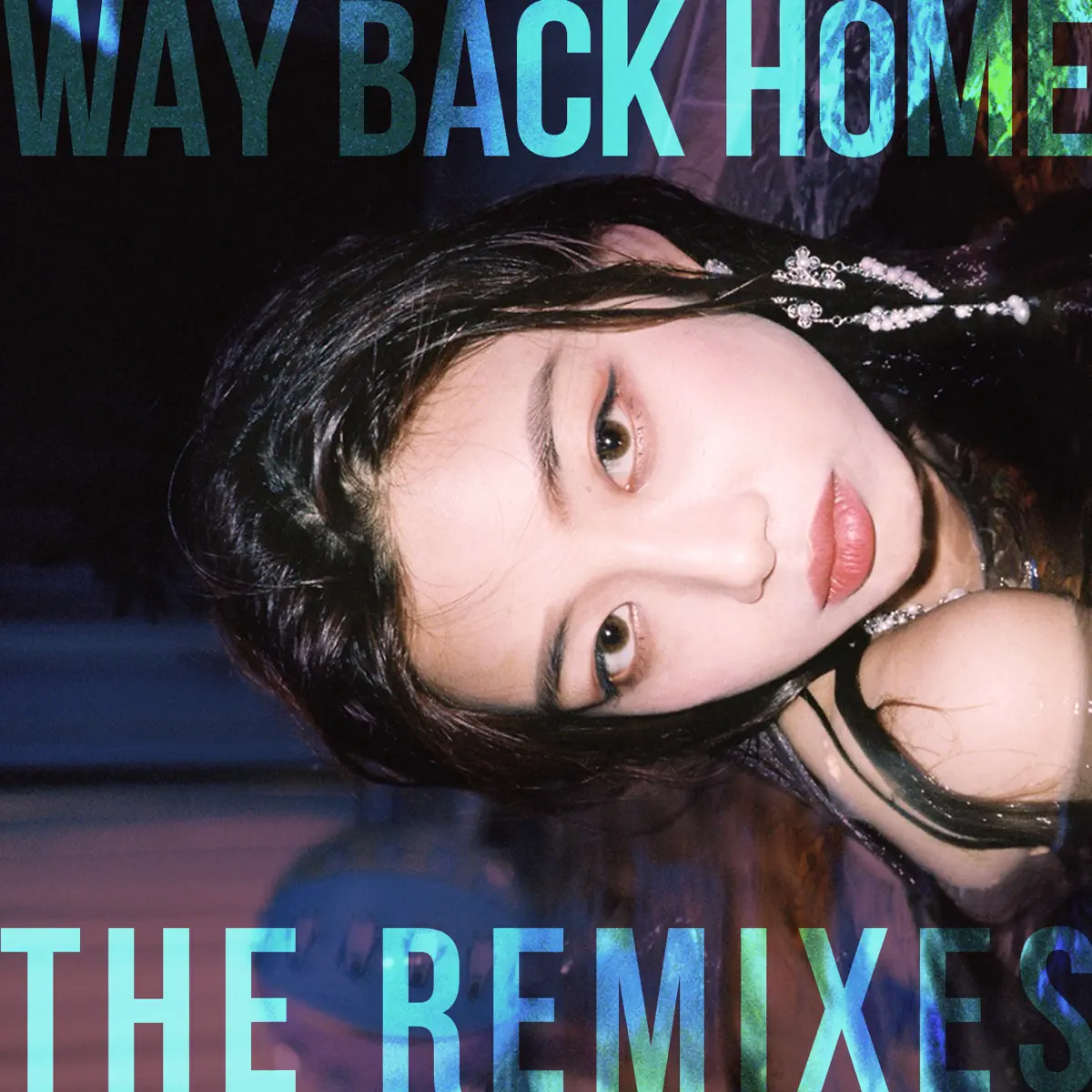 SHAUN - Way Back Home: The Remixes - EP (2018) [iTunes Plus AAC M4A]-新房子