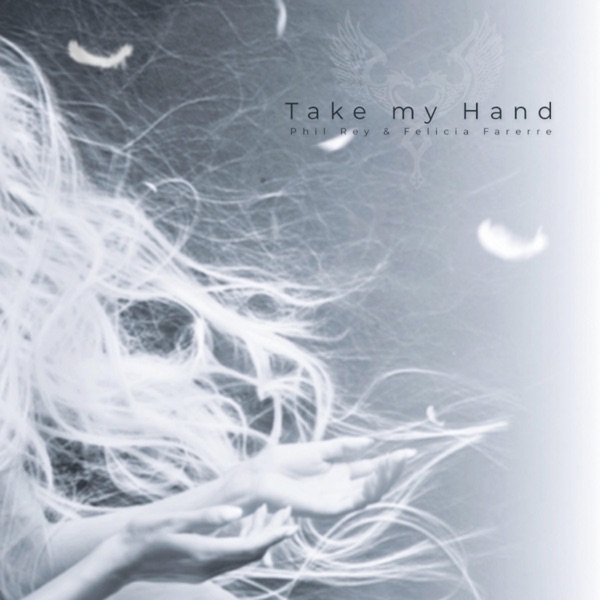 Take My Hand (feat. Felicia Farerre)