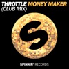 Money Maker (Club Edit) - Single, 2016