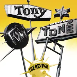 The Revival - Tony! Toni! Toné!