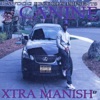 Xtra Manish - EP