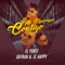 Me Equivoque Contigo (feat. Dayran & El Happy) - El Yunti lyrics
