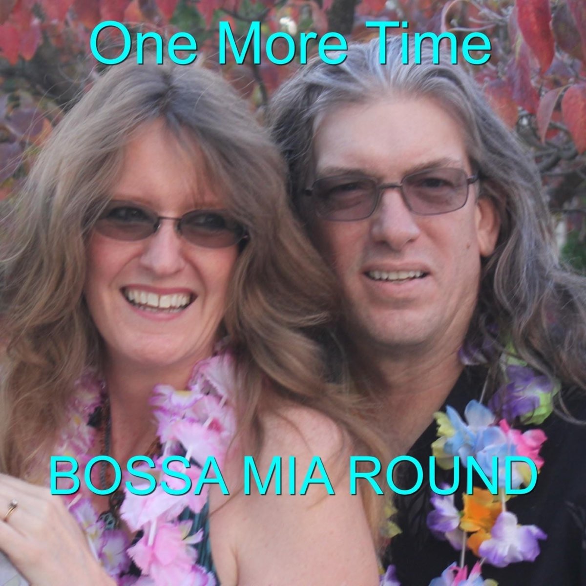 Mia round. Bossa Mia one of us1.