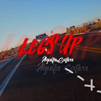 Legs Up - Single - Aguila Sativa