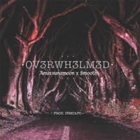Ov3rwh3lm3d (feat. Smooth) - Single - Anuxsunamoon