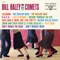 Ooh! Look-A There, Ain't She Pretty - Bill Haley and His Comets lyrics