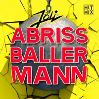 Abriss Ballermann
