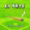 El Bate (feat. Mr. Fox) - Robinho lyrics