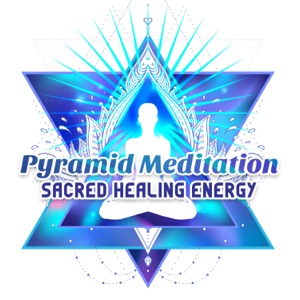 Pyramid Meditation: Whole Body Regeneration, 50 Soothing Background for Ancient Meditation, Sacred Healing Energy