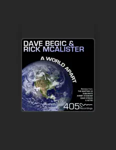 Dengarkan Dave Begic, tonton video musik, baca bio, lihat tanggal tur & lainnya!