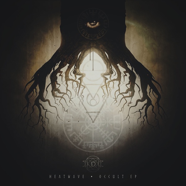Occult - EP