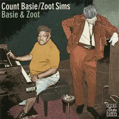 Basie & Zoot - Count Basie
