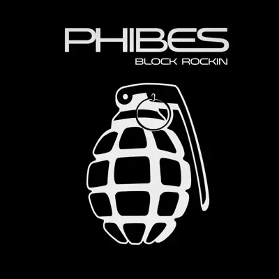 Listen to Block Rockin' - Single by Phibes