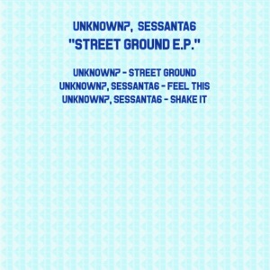 Street Ground E.P.