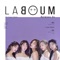 Between Us - LABOUM lyrics