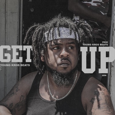 Get Up (Radio Edit) - Single