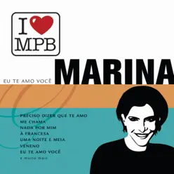 Eu Te Amo Você - Marina Lima