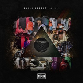 Trap Star (feat. Bando, Baccwood & Yung Play) Major League Bosses