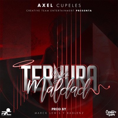 Ternura y Maldad - Single