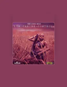Listen to Lia Caribe, watch music videos, read bio, see tour dates & more!
