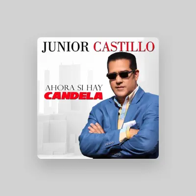 Listen to Junior Castillo, watch music videos, read bio, see tour dates & more!