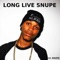 Ballin - Lil Snupe lyrics