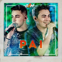 Pai (Live) - Single - Diego e Marcel
