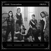 Girls' Generation-Oh!GG - Lil’ Touch